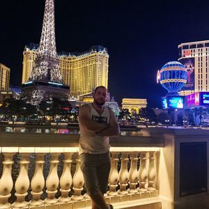 Meet your Posher, Rahim